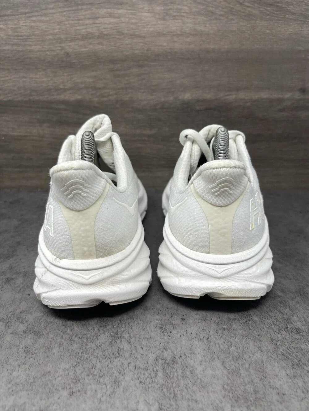 Hoka One One brand hoka